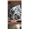 Image 2 : ASSORTED ELECTRONICS, APPLE TV, CORDS AND ADAPTORS