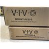 Image 3 : PC MOUNT, DRAWER KIT, CASTERS, MONITOR WALL MOUNT AND PROJECTOR MOUNT