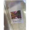 Image 2 : 6 NEW PAINT BY NUMBERS PAINTING KITS, ALL DIFFERENT IMAGES, COMES WITH BRUSHES, PAINTS ETC.