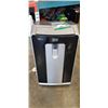 Image 1 : COMMERCIAL COOL 10K BTU AIR CONDITONER, WITH REMOTE, NO ACCESSORIES