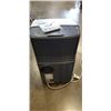 Image 3 : COMMERCIAL COOL 10K BTU AIR CONDITONER, WITH REMOTE, NO ACCESSORIES