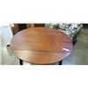 Image 2 : ROUND DROP SIDE TABLE