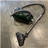 Image 1 : MIELE COMPLETE C3 POWERLINE LIMITED EDITION VACUUM, WORKING - HAS BURNING SMELL WHEN ON