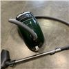 Image 2 : MIELE COMPLETE C3 POWERLINE LIMITED EDITION VACUUM, WORKING - HAS BURNING SMELL WHEN ON