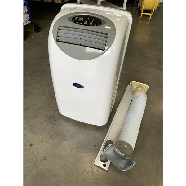 AIRWORKS AIR CONDITIONER WITH ACCESSORIES