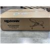 Image 2 : DRAGONN ERGONOMIC KNEELING CHAIR