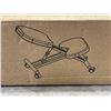 Image 3 : DRAGONN ERGONOMIC KNEELING CHAIR