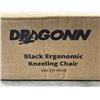 Image 4 : DRAGONN ERGONOMIC KNEELING CHAIR
