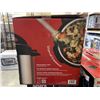 Image 2 : INSTANT POT DUO V5 7IN1 8QT ELECTRIC PRESSURE COOKER - TESTED WORKING, RETAIL $179