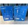 Image 2 : 2 SODA STREAM SOURCE CARBONATED DRINK MACHINES, TOTAL RETAIL $158