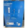 Image 3 : 2 SODA STREAM SOURCE CARBONATED DRINK MACHINES, TOTAL RETAIL $158