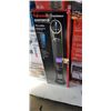 Image 1 : HONEYWELL QUIET SET 40" 5 SPEED OSCILLATING FAN - TESTED WORKING, RETAIL $99