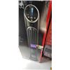 Image 2 : HONEYWELL QUIET SET 40" 5 SPEED OSCILLATING FAN - TESTED WORKING, RETAIL $99