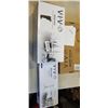 Image 2 : LOFT BED TV MOUNT, UNDER DESK PC MOUNT, PROJECTOR MOUNT AND SHELF KIT