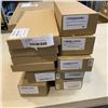 Image 1 : NEW ASSORTED LAPTOP BATTERIES