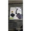 Image 1 : AVANTREE HT4189 WIRELESS HEADPHONE AND TRANSMITTER SET