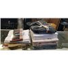 Image 1 : LOT OF NEW BED LINENS AND PILLOW SHAMS