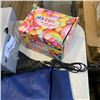 Image 3 : NEW MENS SHOES, SIZE 11, RAINBOW FLOWER LOLLIPOPS, FLOWERS AND MORE