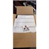 Image 1 : CASE OF 200 NEW FIDGIT SPINNERS