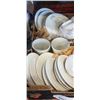 Image 2 : LUNCHEON FOR EIGHT VERANDA CHINA