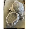 Image 1 : 30 NEW STAINLESS WASHING RINSING SIFTER BASKETS