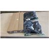 Image 1 : 2 VIVO TV COVERS AND 3 RV TABLE SUPPORT LEGS