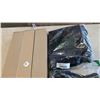 Image 2 : 2 VIVO TV COVERS AND 3 RV TABLE SUPPORT LEGS