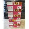 Image 1 : 5 PAIRS OF WOMENS SHOES, ASSORTED SIZES