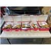 Image 2 : 5 PAIRS OF WOMENS SHOES, ASSORTED SIZES
