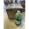 Image 1 : 4 GALLONS OF LEMON LIME SLUSH SYRUP