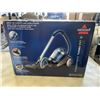 Image 1 : BISSELL POWERFORCE TURBO VACUUM
