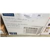 Image 2 : AS NEW INSIGNIA 5,000 BTU WINODW AIR CONDITIONER TESTED WORKING