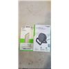 Image 1 : BELKIN SOUNDFORM CHARGE BLUETOOTH SPEAKER AND WIRELESS CHARGER, AND BELKIN BOOSTCHARGE POWER BANK 10