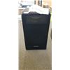 Image 2 : PAIR OF SAMSUNG BOOKSHELF SPEAKERS MODEL PS-KS2-1, ONLINE REUTRNS, UNTESTED