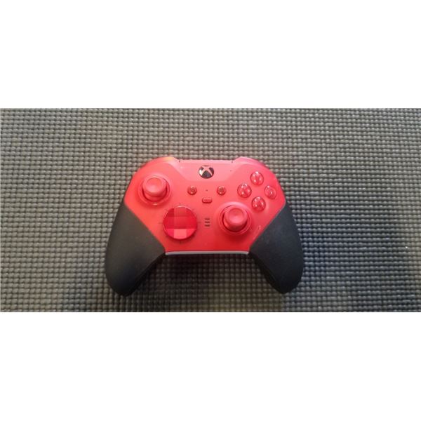 XBOX ELITE SERIES 2 CORE WIRELESS CONTROLLER - TESTED WORKING, RETAIL $179