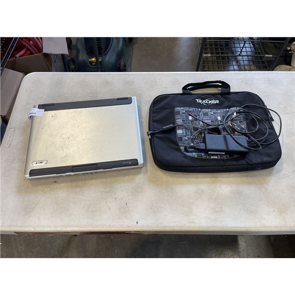 WORKING HP LAPTOP