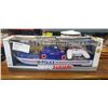 Image 1 : LITEHAWK MARINE UNIT RC BOAT