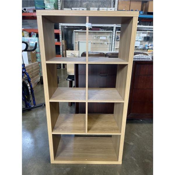 IKEA CUBBY SHELF