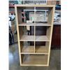 Image 1 : IKEA CUBBY SHELF