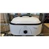 Image 1 : RIVAL 18 QUART ROASTER WORKING