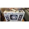 Image 1 : CYBER ACCOUSTICS 2.1 MULTIMEDIA COMPUTER SPEAKER SOUND SYSTEM WITH SUB