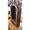 Image 2 : DECORATIVE WOODEN SHADOW DISPLAY BOX