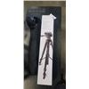 Image 2 : 2 INSIGNIA 58 INCH LIGHTWEIGHT TRIPODS