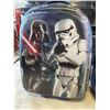 Image 3 : 2 KIDS ROLLING SUITCASES, STAR WARS AND AVENGERS