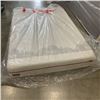 Image 1 : AS NEW DOUGLAS ORIGINAL DOUBLE SIZE MATTRESS
