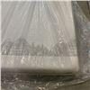 Image 3 : AS NEW DOUGLAS ORIGINAL DOUBLE SIZE MATTRESS
