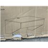 Image 2 : VIVO WALL MOUNTED DESK WITH DRAWER