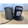 Image 2 : 2 BARCODE SCANNERS, NCR MODEL 1000 AND EYOYO MODEL EY-2200, ONLY ONE CABLE
