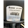 Image 3 : 2 BARCODE SCANNERS, NCR MODEL 1000 AND EYOYO MODEL EY-2200, ONLY ONE CABLE