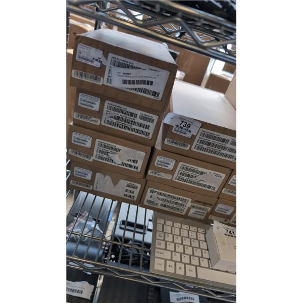 7 ACCELERATED DIGI CORE PLUG IN LTE MODEM - GLOBAL LTE/HSPA+ CAT 4, 3G/2G FALLBACK